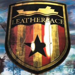 Leatherface : The Stormy Petrel
